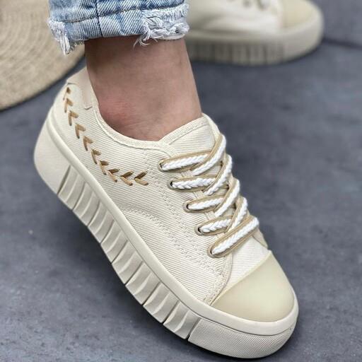 کتونی ونس الستار گندمی